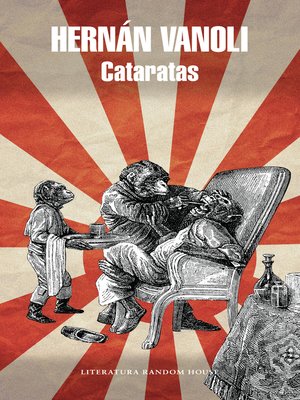 cover image of Cataratas